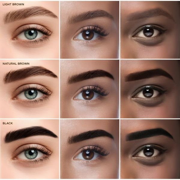 Eyebrow Tint